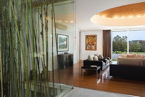 Fantastic Luxury Pool Villa Facing Golf Course