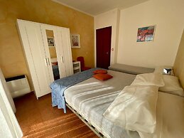 Seaview Modern Flat - Beahost