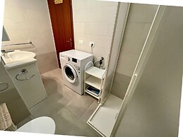 Lovely one Bedroom Flat in Porto Santa Margherita