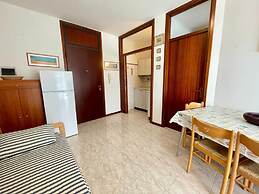 Lovely one Bedroom Flat in Porto Santa Margherita