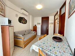 Lovely one Bedroom Flat in Porto Santa Margherita