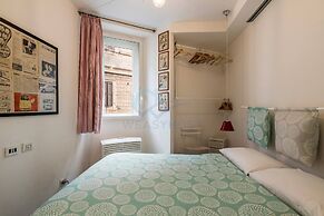 Cozy Entire Apt Close To Piazza Trilussa