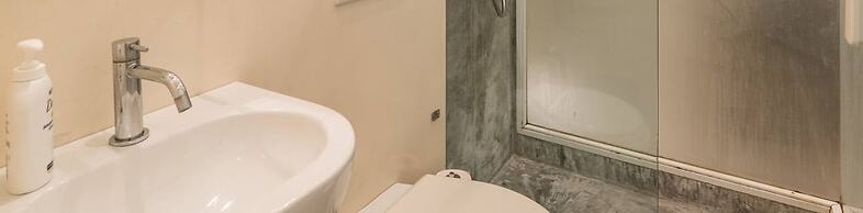 Cozy Entire Apt Close To Piazza Trilussa