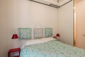 Cozy Entire Apt Close To Piazza Trilussa