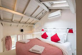 Cozy Entire Apt Close To Piazza Trilussa