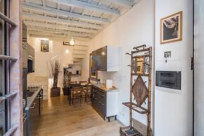 Cozy Entire Apt Close To Piazza Trilussa