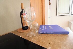 Casa Vittoria Residence Torre Santo Stefano in Otranto 3 Places