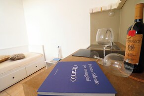 Casa Vittoria Residence Torre Santo Stefano in Otranto 3 Places