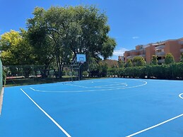 Flat in a Superb Resort in Bibione - Beahost