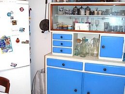 Charming Holiday House Antique, Sleeps 7