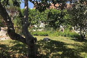 Sea View Apartment Orhideja, Sleeps 4