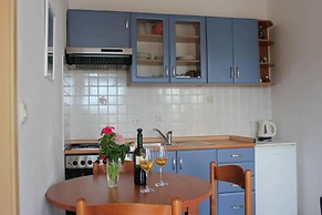 Magnolija Apartment, Sleeps 3