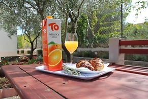 Magnolija Apartment, Sleeps 3