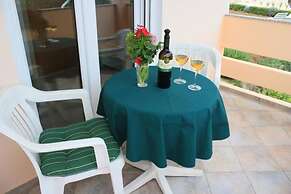 Magnolija Apartment, Sleeps 3