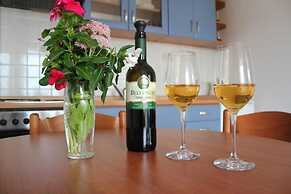 Magnolija Apartment, Sleeps 3