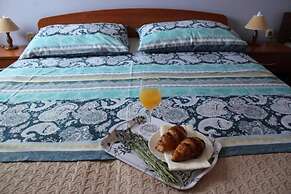 Magnolija Apartment, Sleeps 3