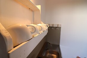 Casa Regina Residence Torre Santo Stefano in Otranto 3 Places