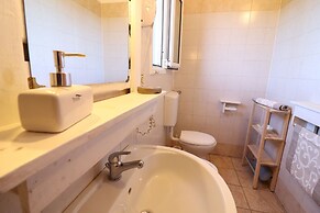 Casa Regina Residence Torre Santo Stefano in Otranto 3 Places