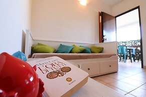 Casa Regina Residence Torre Santo Stefano in Otranto 3 Places