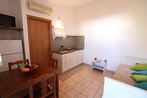 Casa Regina Residence Torre Santo Stefano in Otranto 3 Places