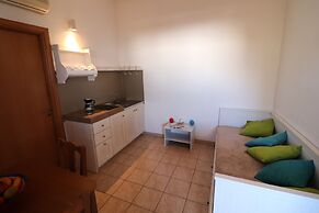 Casa Regina Residence Torre Santo Stefano in Otranto 3 Places