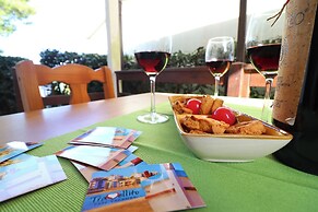 Casa Sultanina Torre Santo Stefano in Otranto 3 Places