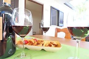 Casa Sultanina Torre Santo Stefano in Otranto 3 Places