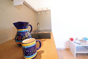 Casa Pizzutella Torre Santo Stefano in Otranto 3 Places