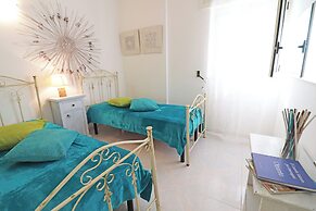 Casa Primus Torre Santo Stefano in Otranto