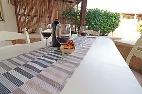 Casa Primus Torre Santo Stefano in Otranto