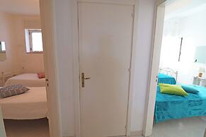 Casa Primus Torre Santo Stefano in Otranto