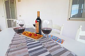 Casa Primus Torre Santo Stefano in Otranto