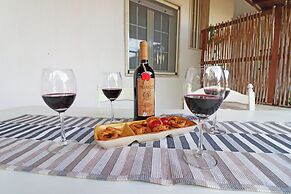 Casa Primus Torre Santo Stefano in Otranto