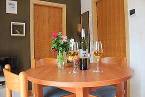 Sea View Apartment Ruza, Sleeps 4