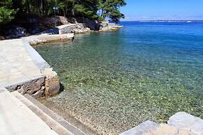 Sea View Apartment Ruza, Sleeps 4