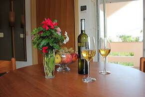 Sea View Apartment Ruza, Sleeps 4