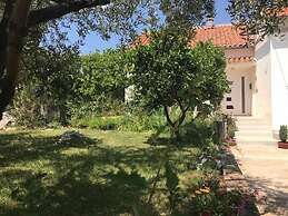 Sea View Apartment Ruza, Sleeps 4