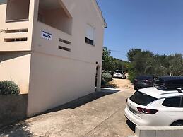 Sea View Apartment Ruza, Sleeps 4