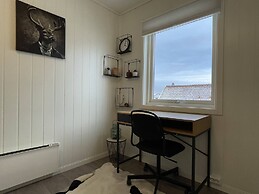 Bnb Stavanger Ap 9 Bertis 