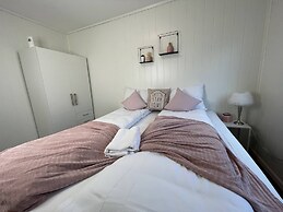 Bnb Stavanger Ap 9 Bertis 