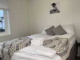 Bnb Stavanger Ap 9 Bertis 