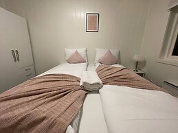 Bnb Stavanger Ap 9 Bertis 