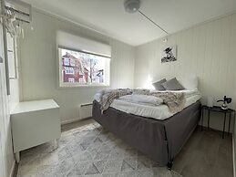 Bnb Stavanger Ap 9 Bertis 