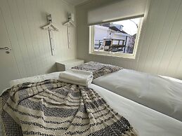 Bnb Stavanger Ap 9 Bertis 