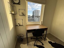 Bnb Stavanger Ap 9 Bertis 