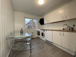 Bnb Stavanger Ap 9 Bertis 