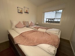 Bnb Stavanger Ap 9 Bertis 