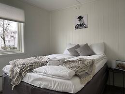 Bnb Stavanger Ap 9 Bertis 