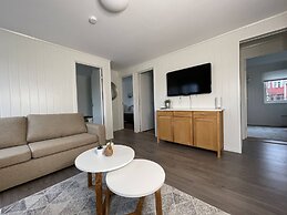 Bnb Stavanger Ap 9 Bertis 