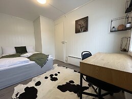 Bnb Stavanger Ap 9 Bertis 